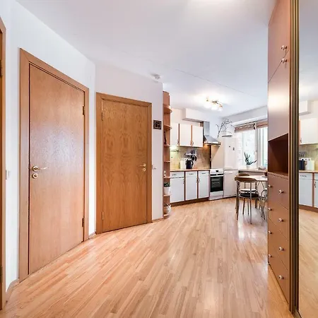 Santara Apartamentai