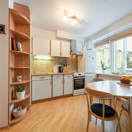 Santara Apartamentai
