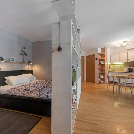 Santara Apartamentai *