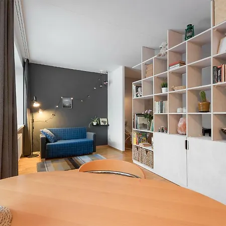 Santara Apartamentai *