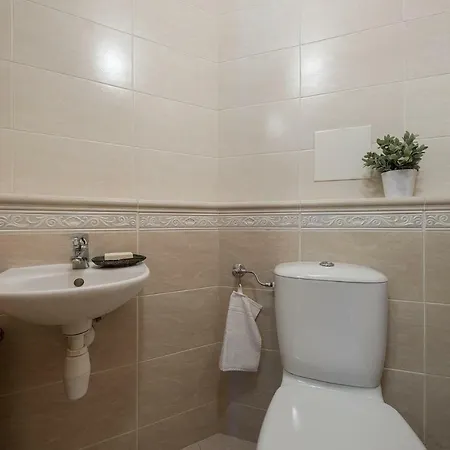 Apartment Santara Apartamentai