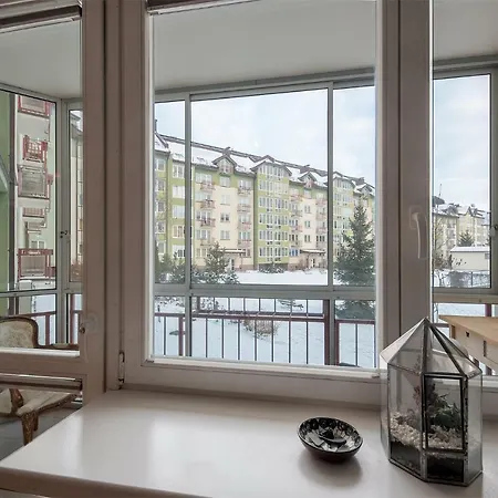 Santara Apartamentai * Vilnius