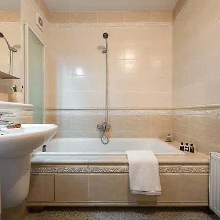 Santara Apartamentai Apartman *